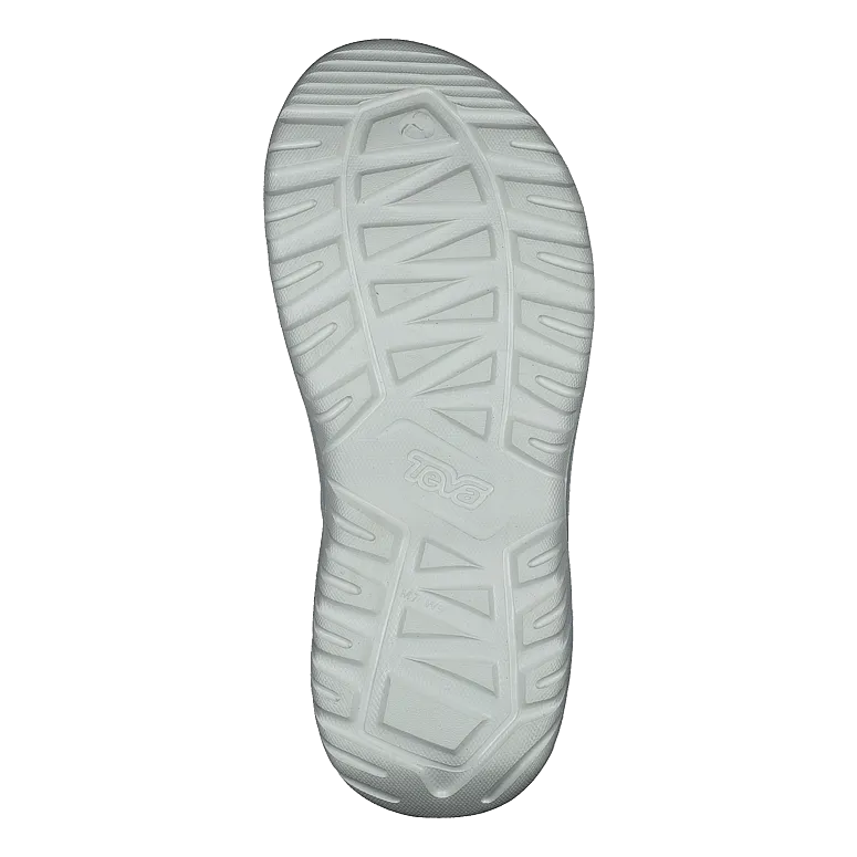 Hurricane Drift White