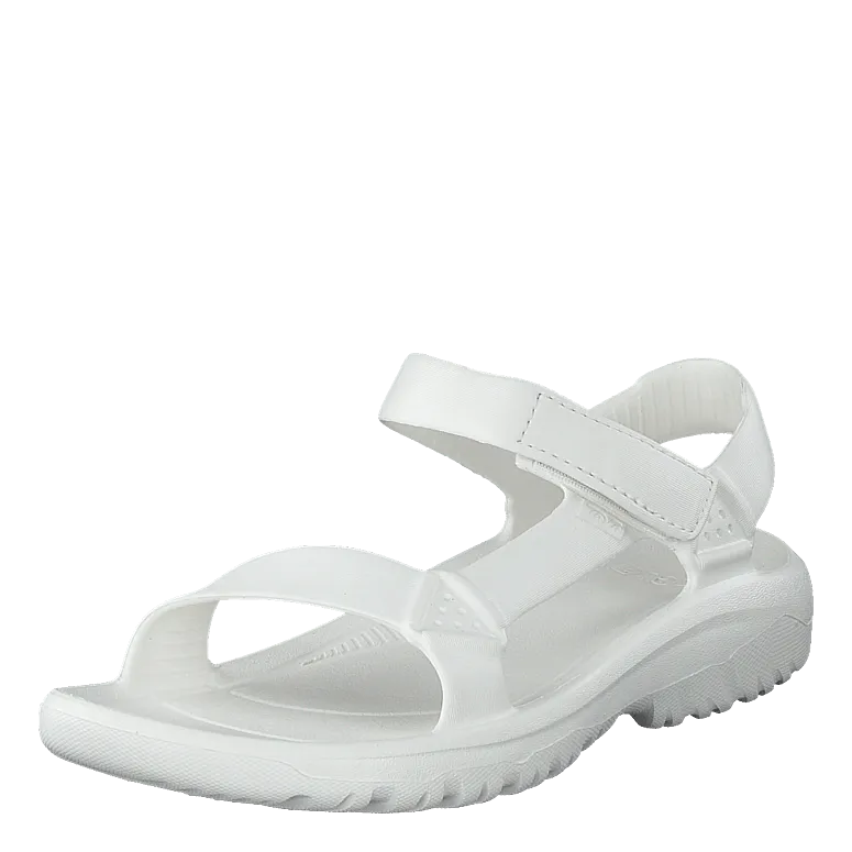 Hurricane Drift White