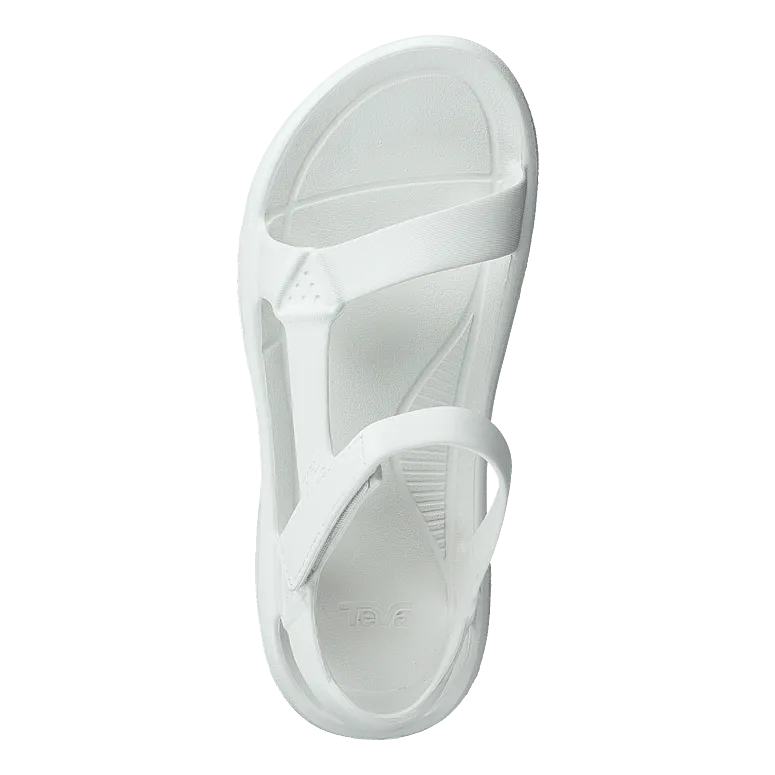 Hurricane Drift White