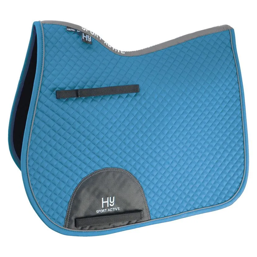 HyWITHER Sport Active GP Saddle Pad