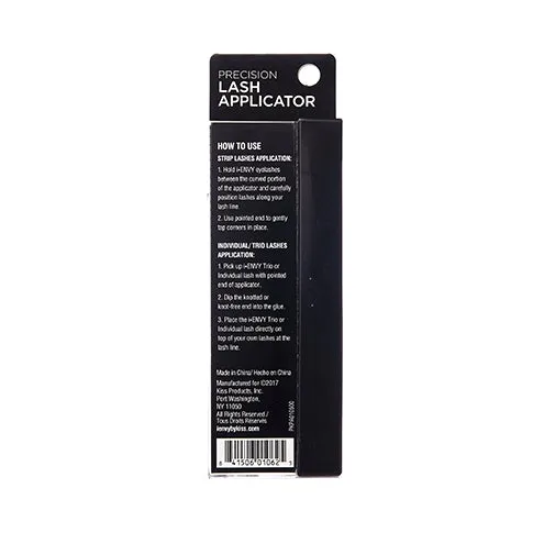 i•ENVY - PKPA01 Precision Lash Applicator (Discontinued)