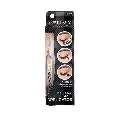 i•ENVY - PKPA01 Precision Lash Applicator (Discontinued)