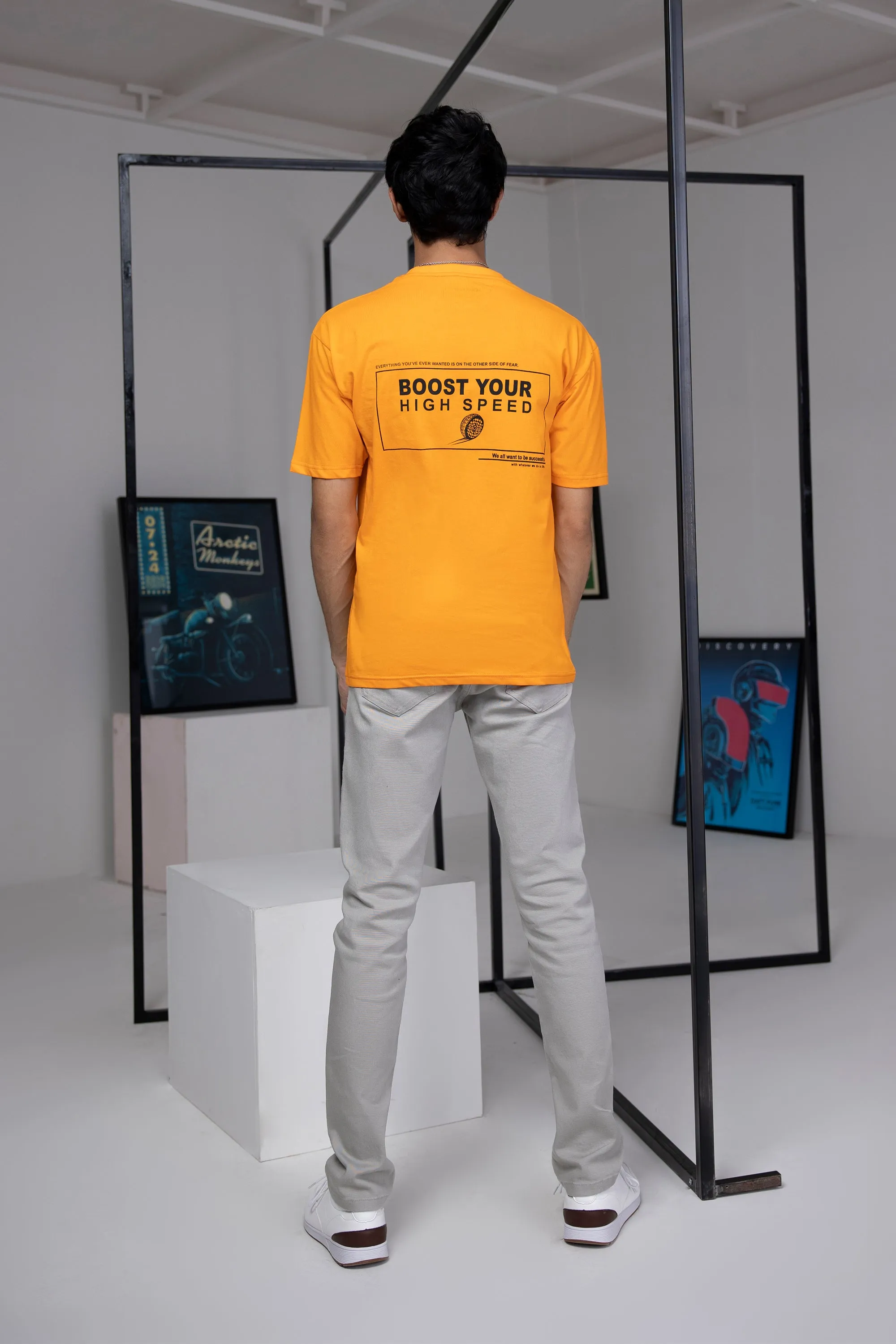 Inspiring T-Shirt