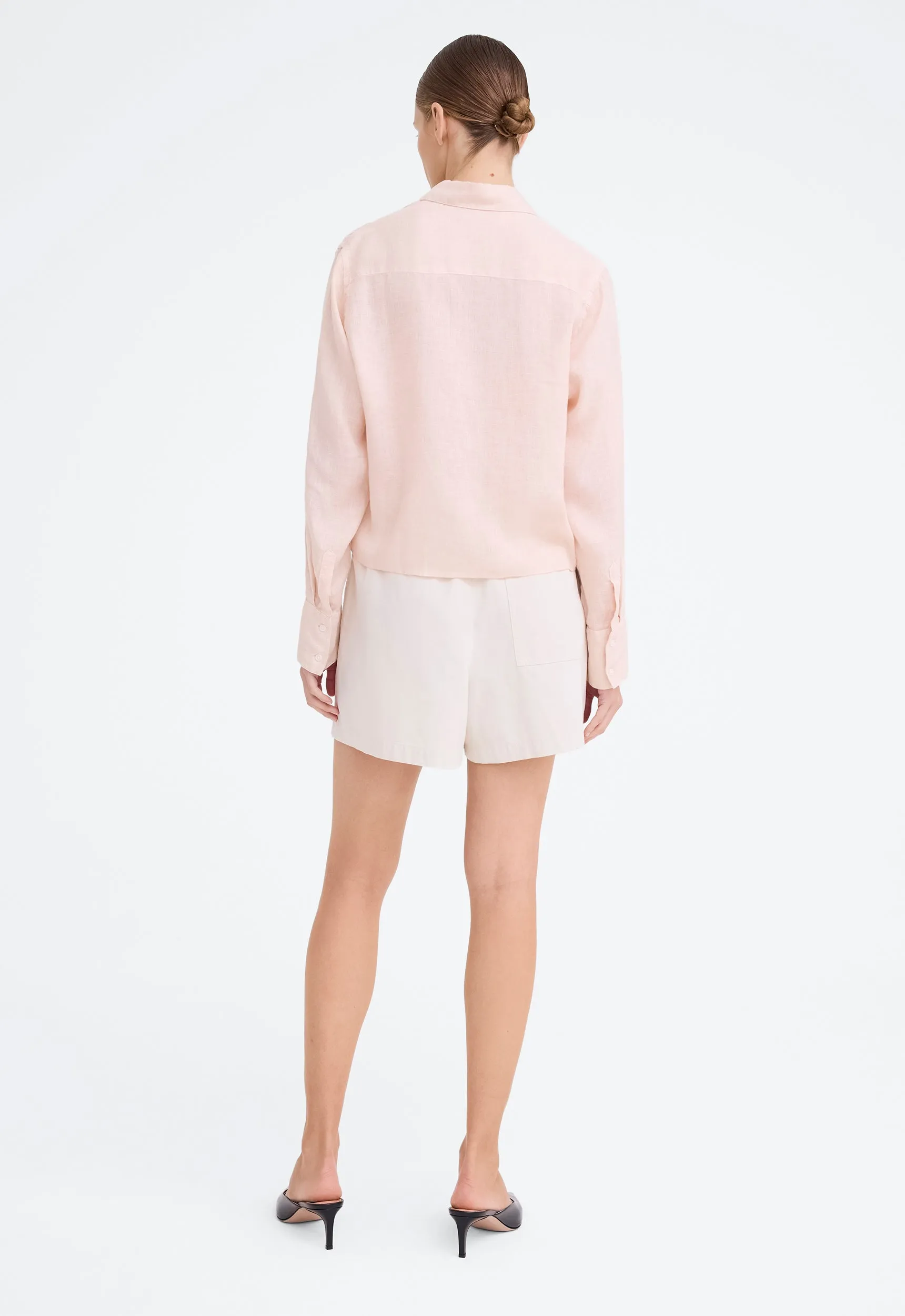 Iona Shirt - Tara