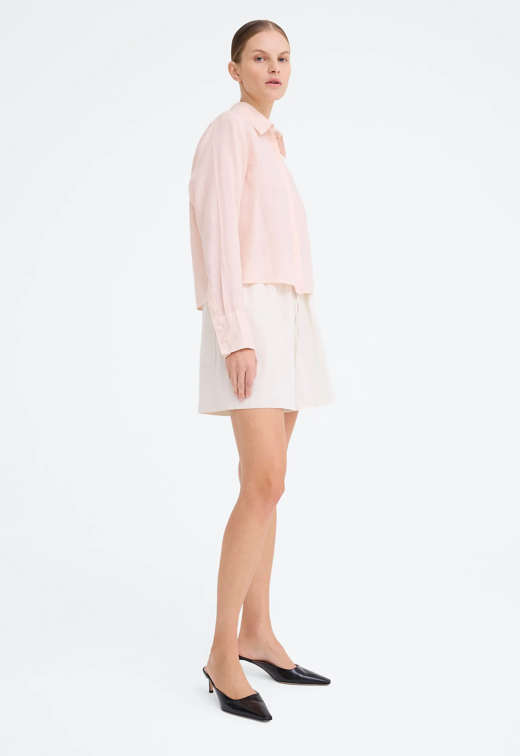Iona Shirt - Tara