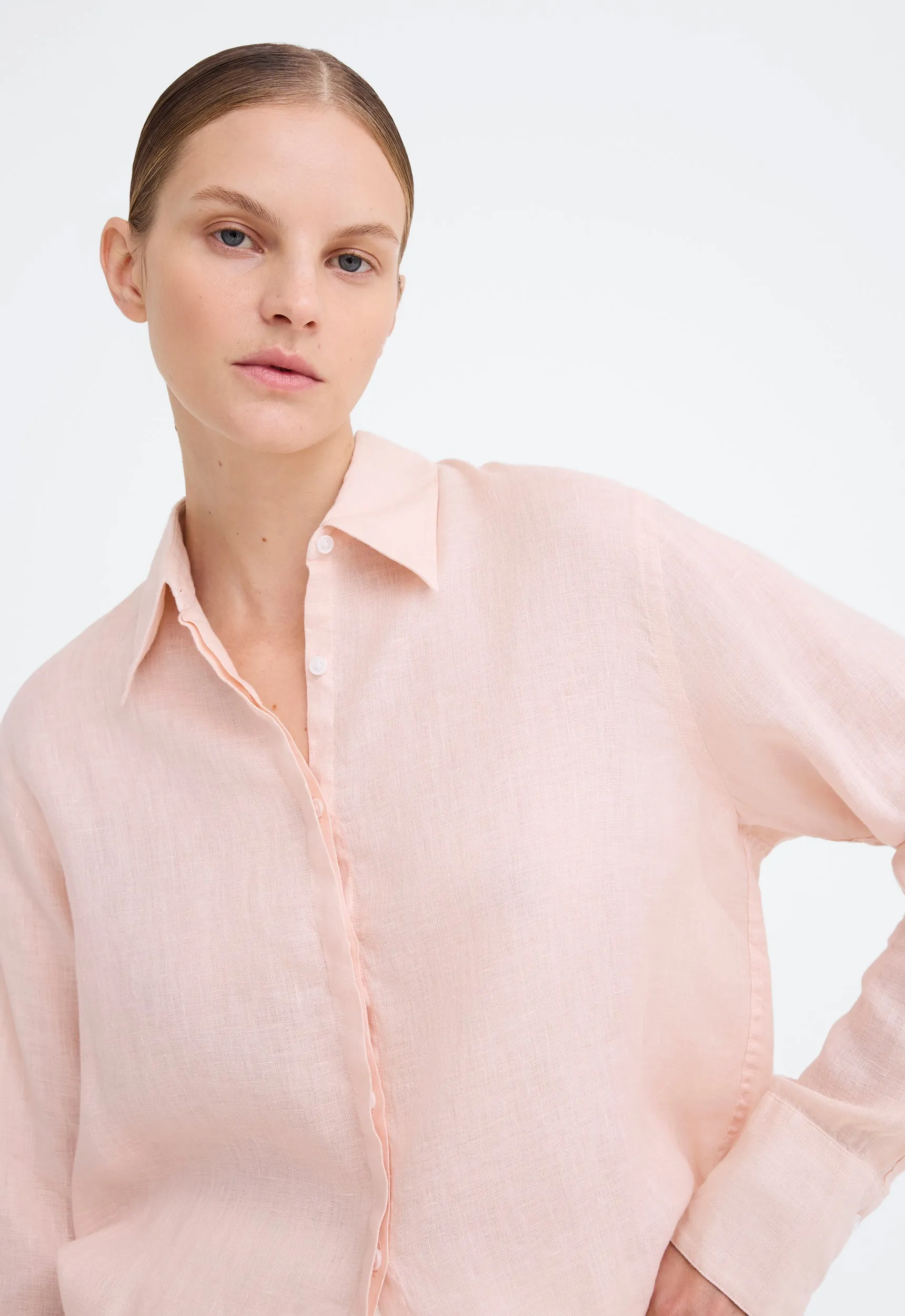 Iona Shirt - Tara