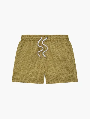 IPANEMA STAR SPORT SWIM SHORTS