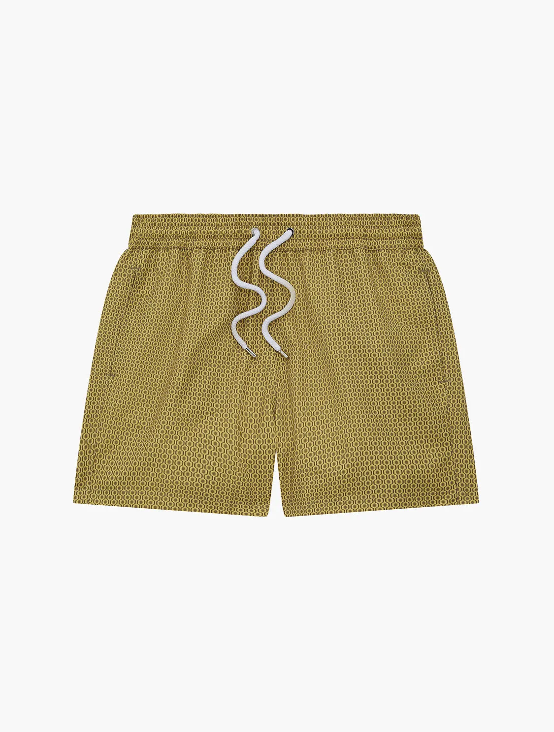 IPANEMA STAR SPORT SWIM SHORTS
