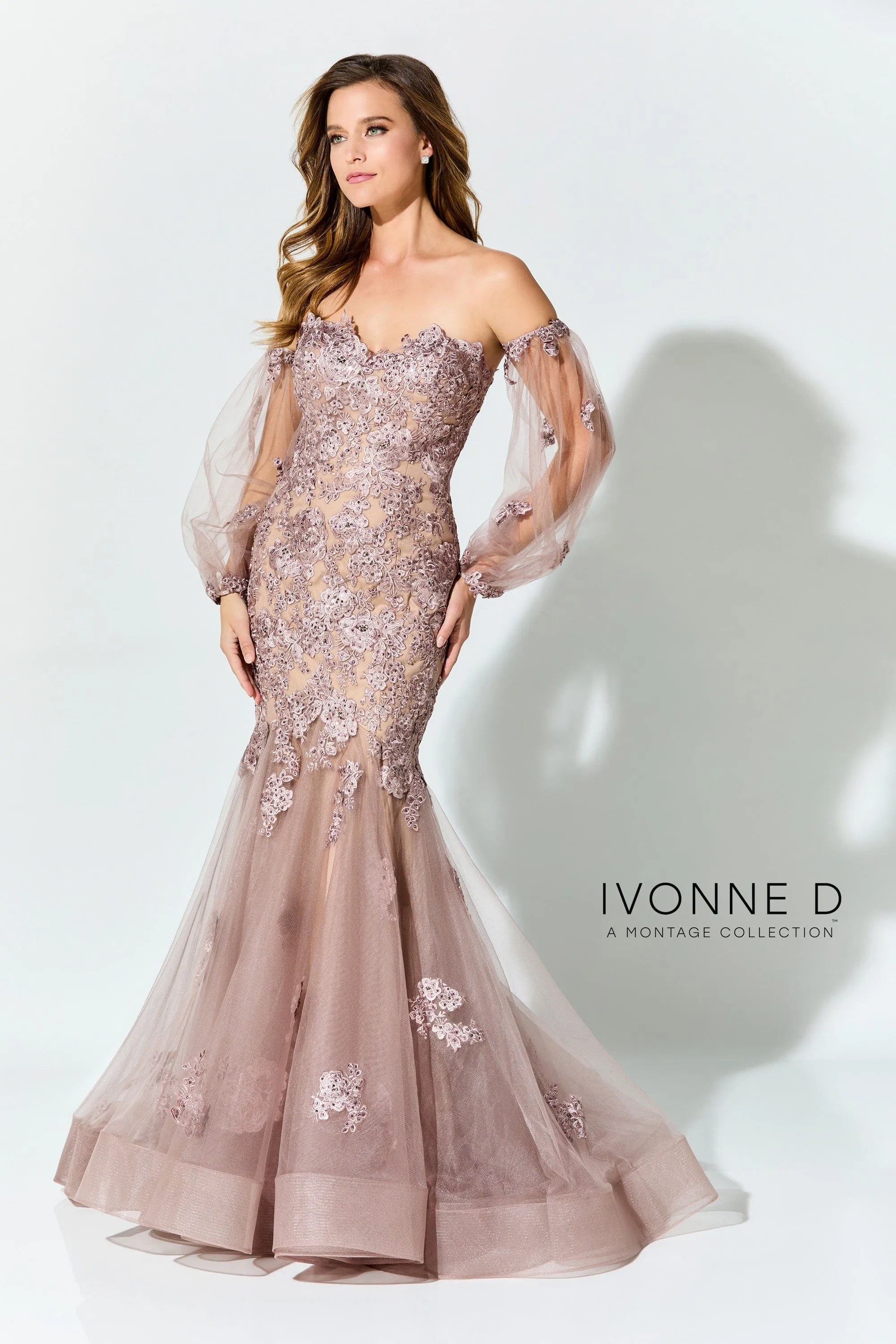 Ivonne D: ID920
