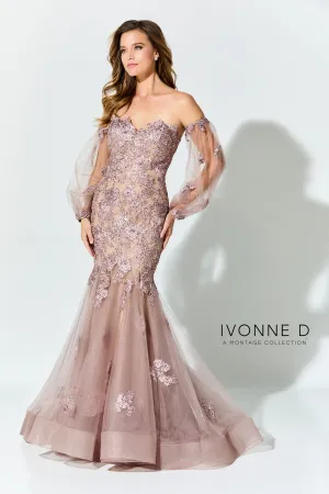 Ivonne D: ID920