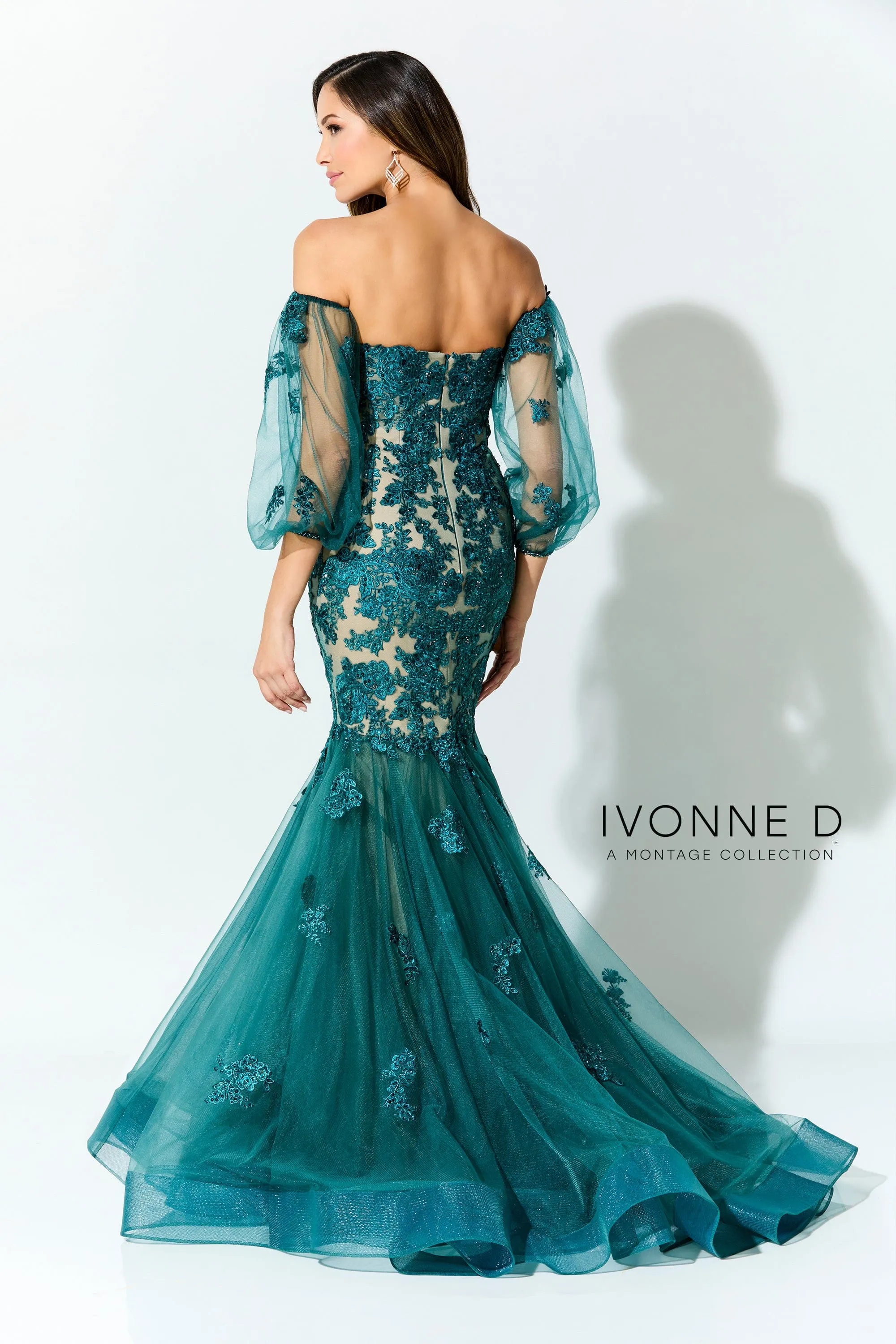 Ivonne D: ID920