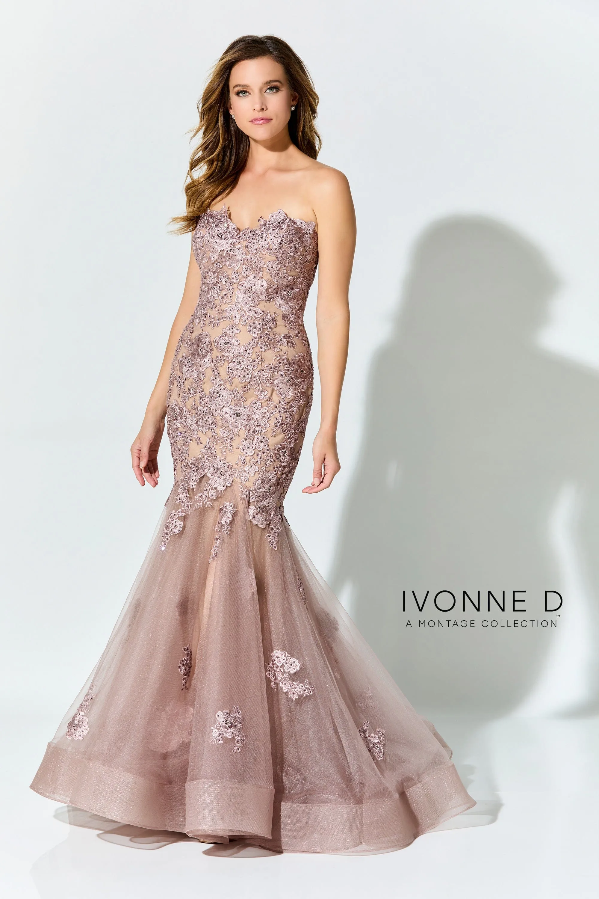 Ivonne D: ID920