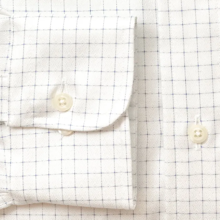 Jacquard Check