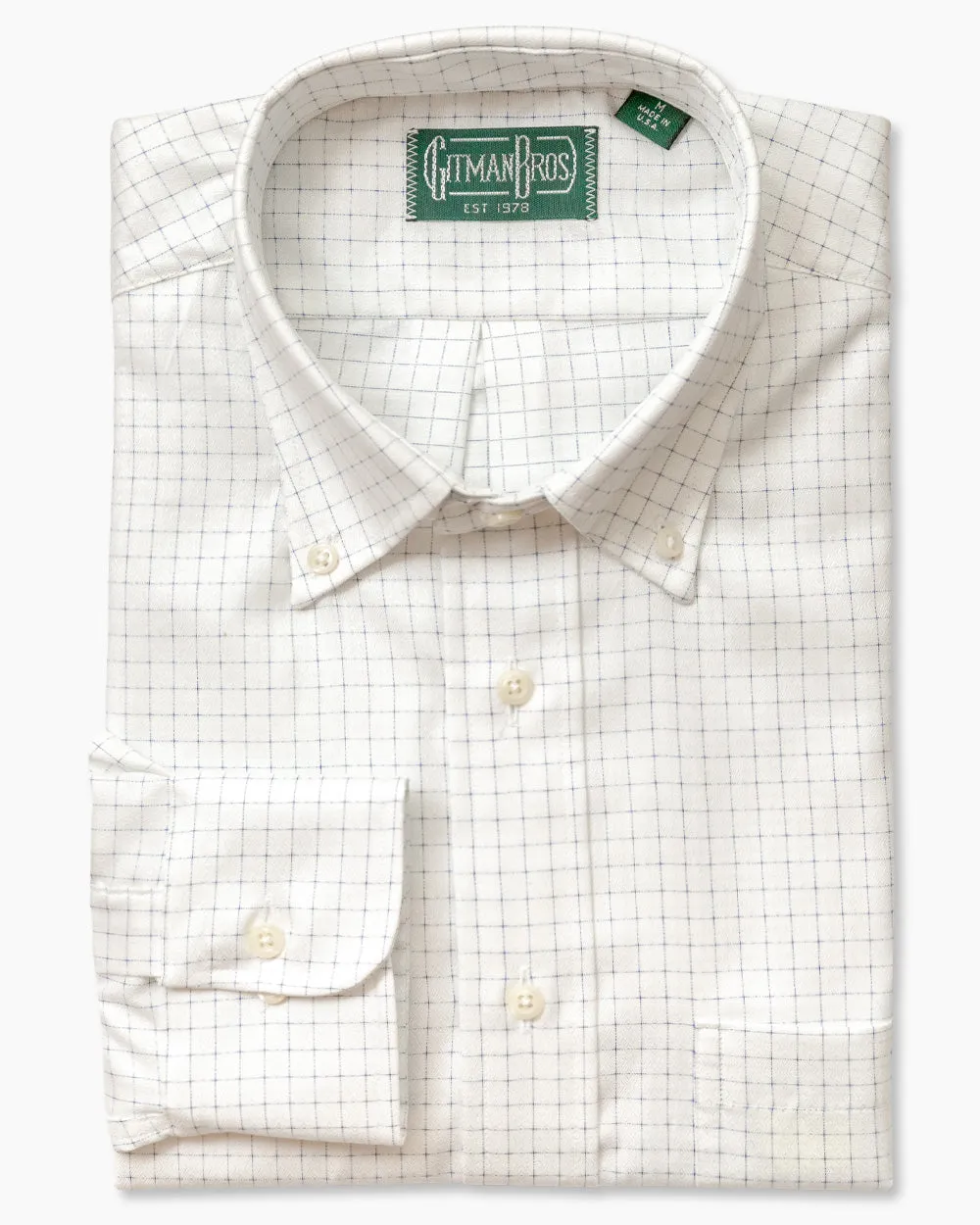 Jacquard Check