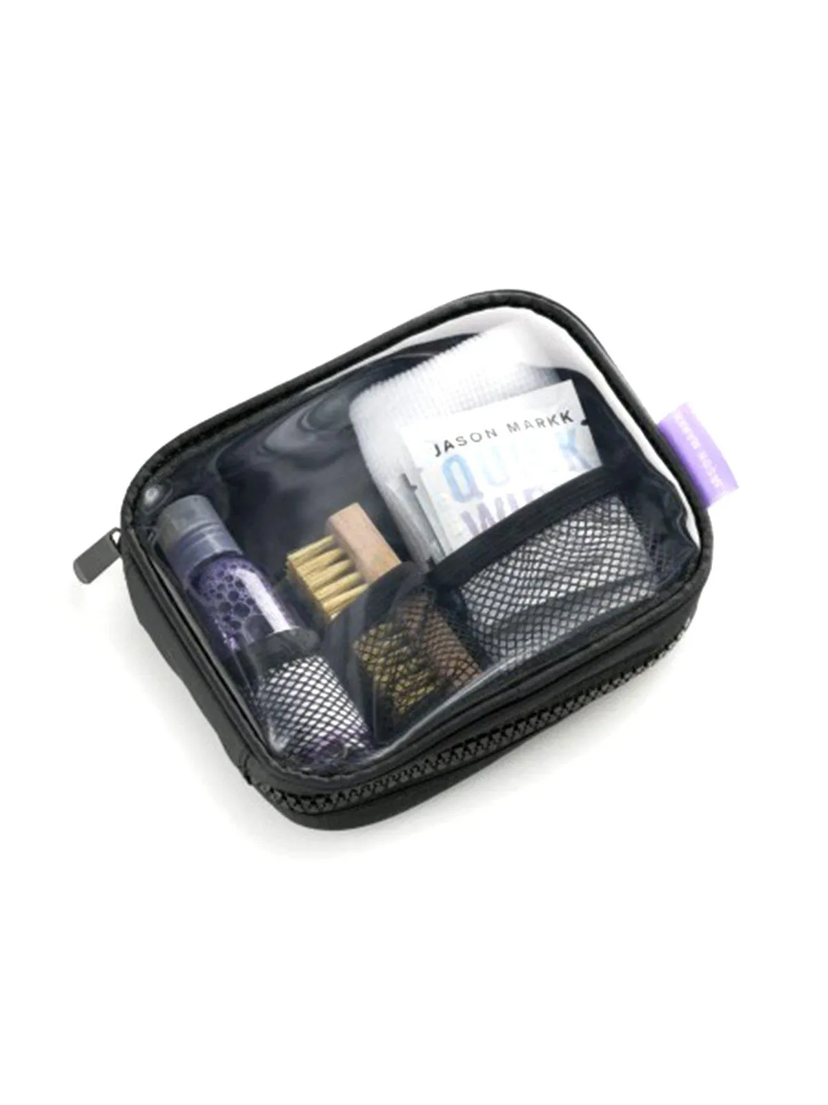 Jason Markk Travel Shoe Cleaning Kit