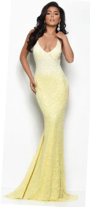 Jasz Couture 7049