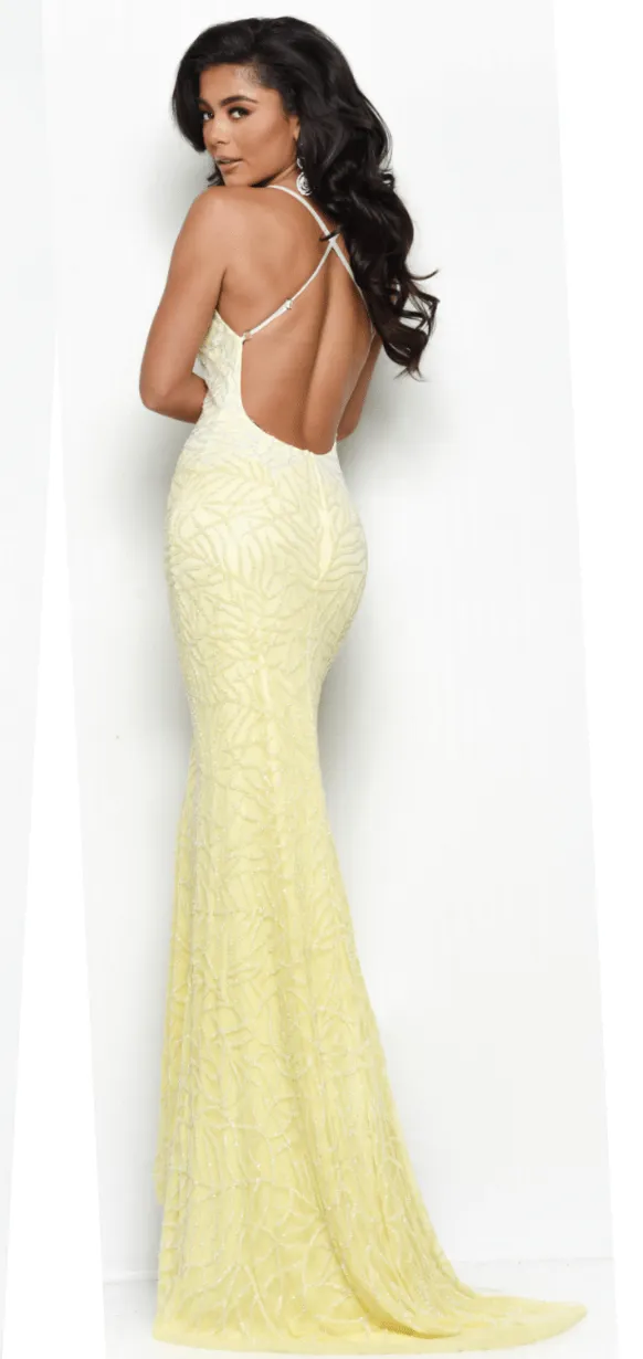 Jasz Couture 7049