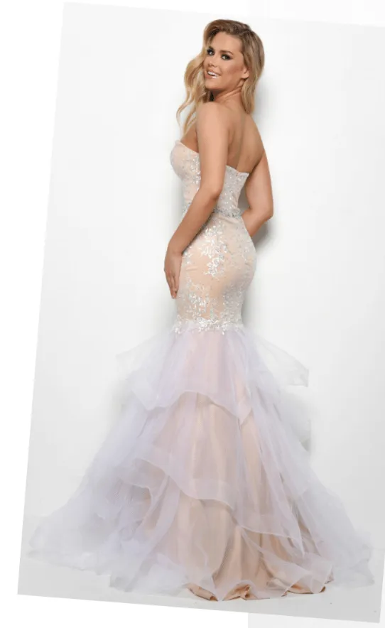 Jasz Couture 7083