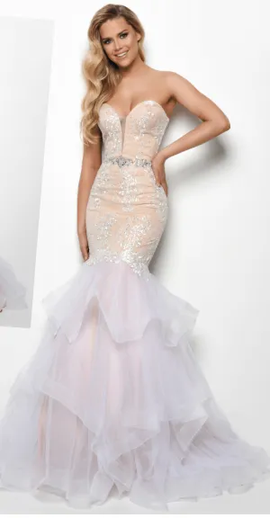 Jasz Couture 7083