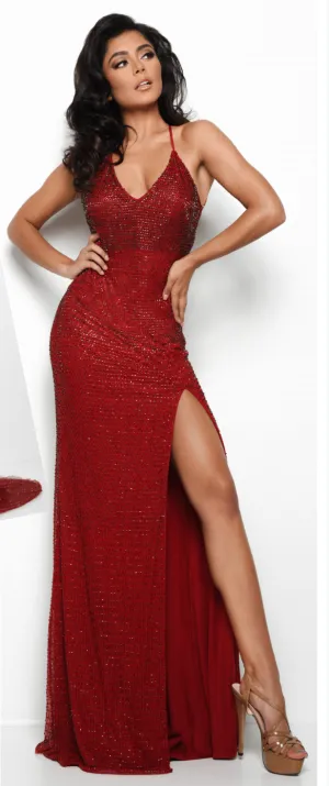 Jasz Couture 7086