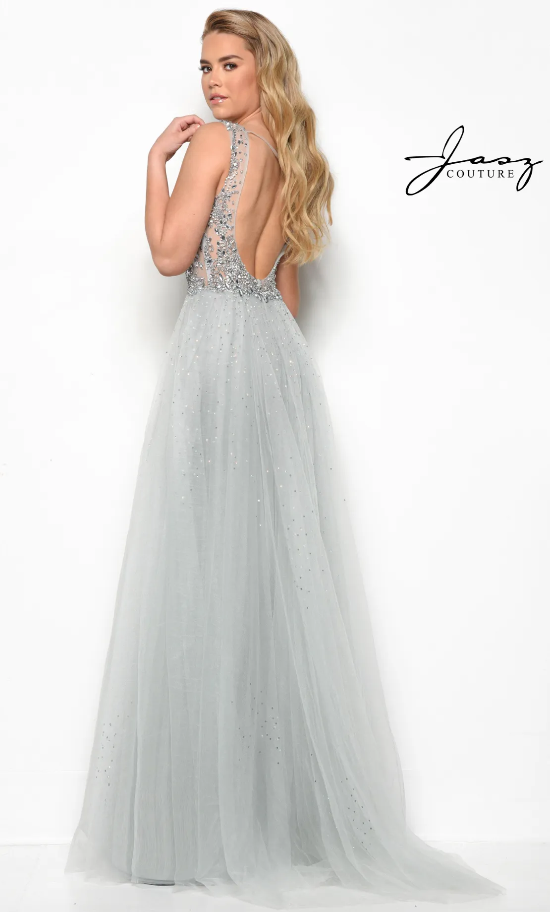 Jasz Couture 7123