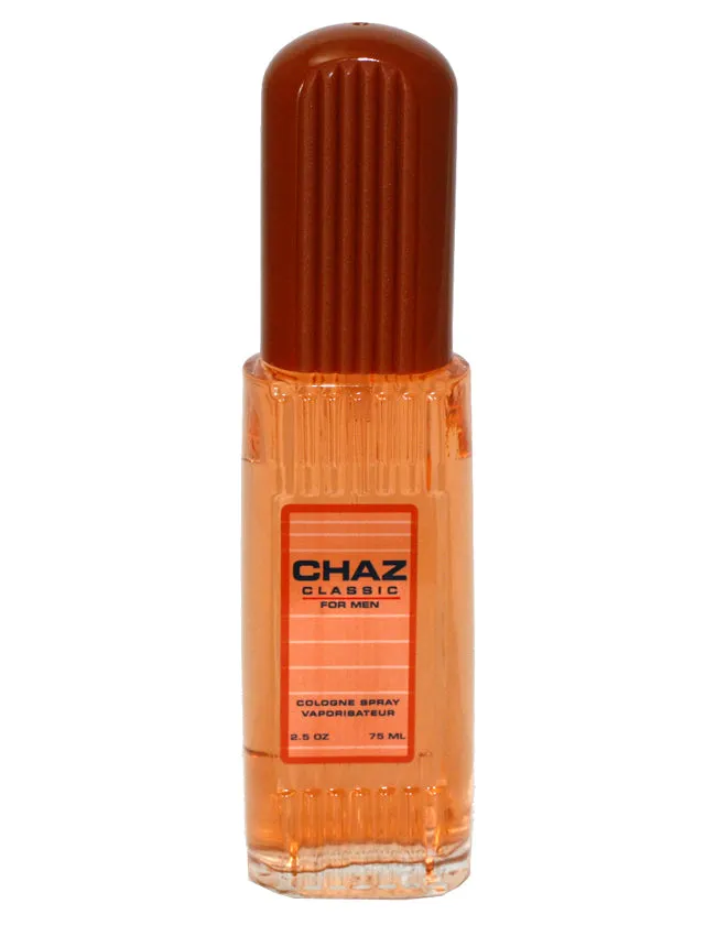 Jean Philippe Chaz Classic Cologne for Men