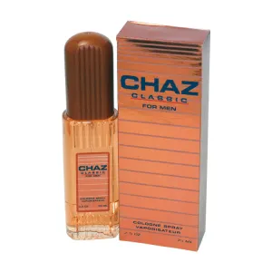 Jean Philippe Chaz Classic Cologne for Men