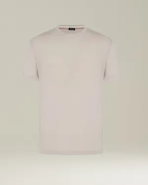 JERSEY T-SHIRT COTTON
