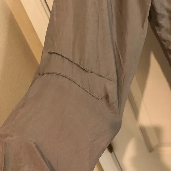 Johnny Was Size Medium 100% Silk
