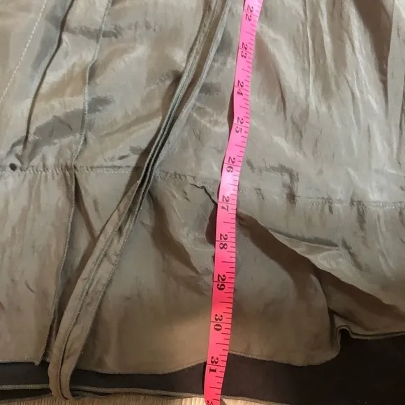 Johnny Was Size Medium 100% Silk