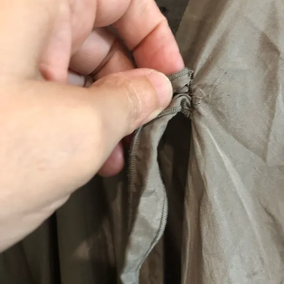 Johnny Was Size Medium 100% Silk