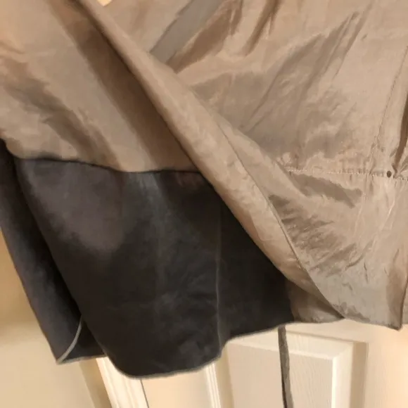 Johnny Was Size Medium 100% Silk
