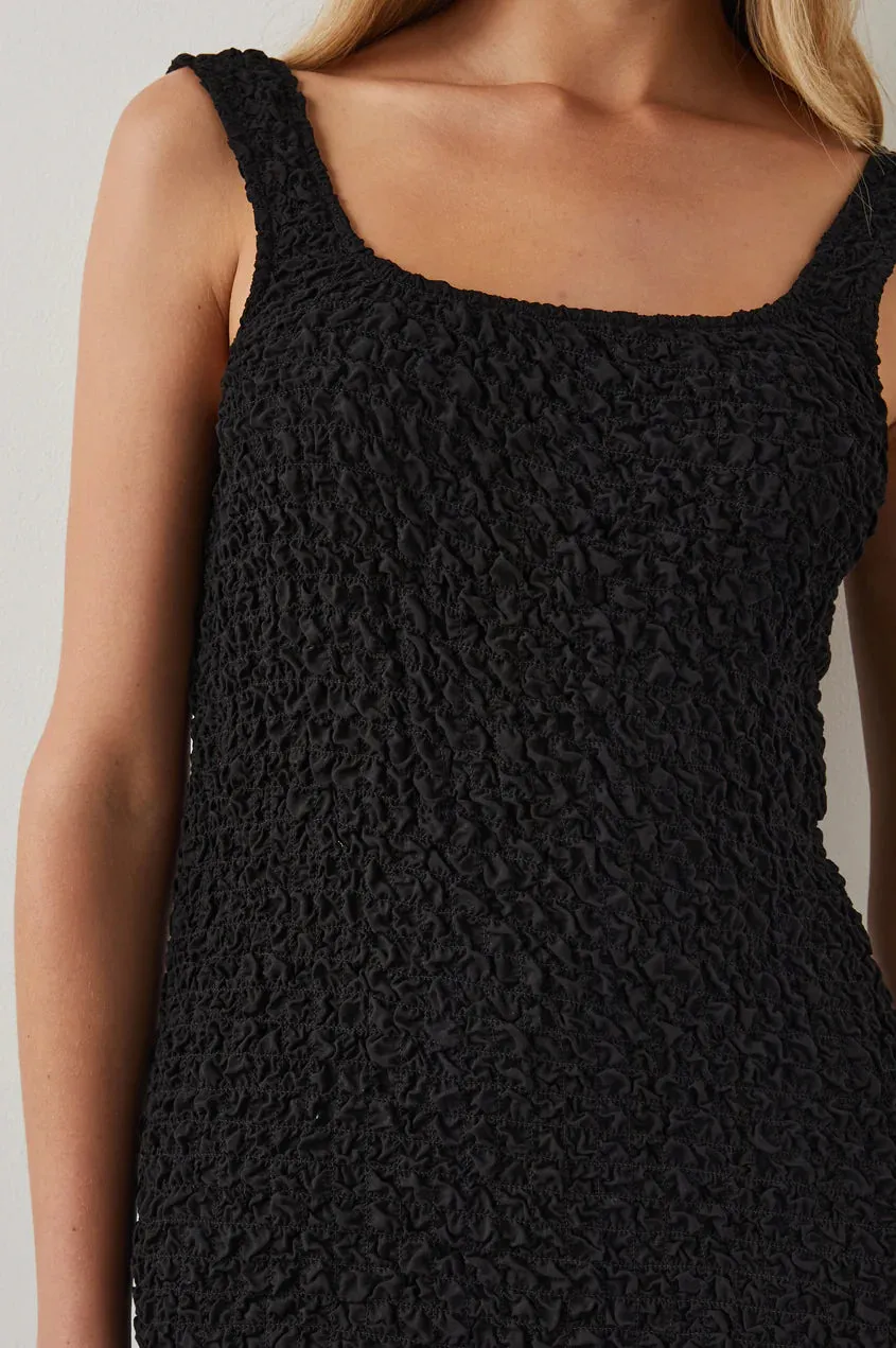 Julie dress- black