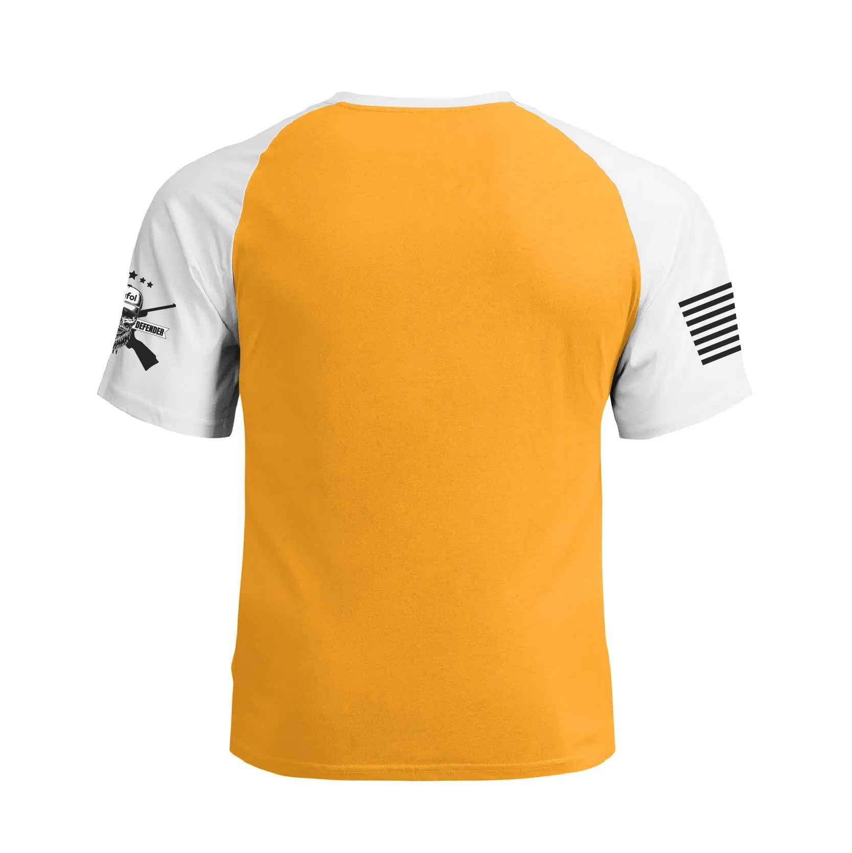 JUST ANOTHER SEXY ASS BALD GUY 100% COTTON RAGLAN GRAPHIC TEE