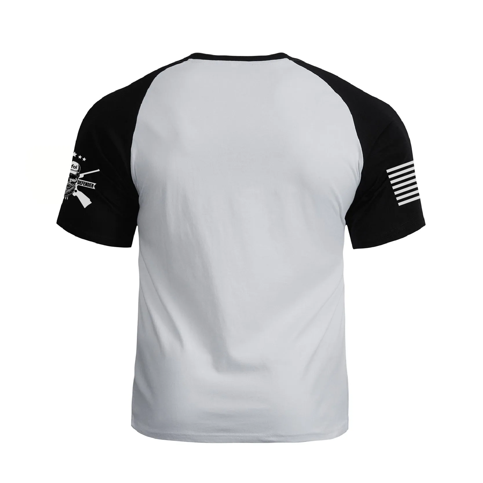 JUST ANOTHER SEXY ASS BALD GUY 100% COTTON RAGLAN GRAPHIC TEE