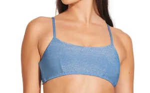 Kai Bralette-California High Leg Bikini ::RET
