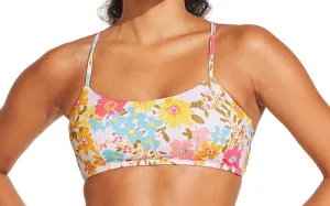 Kai Bralette-California High Leg Bikini ::RET