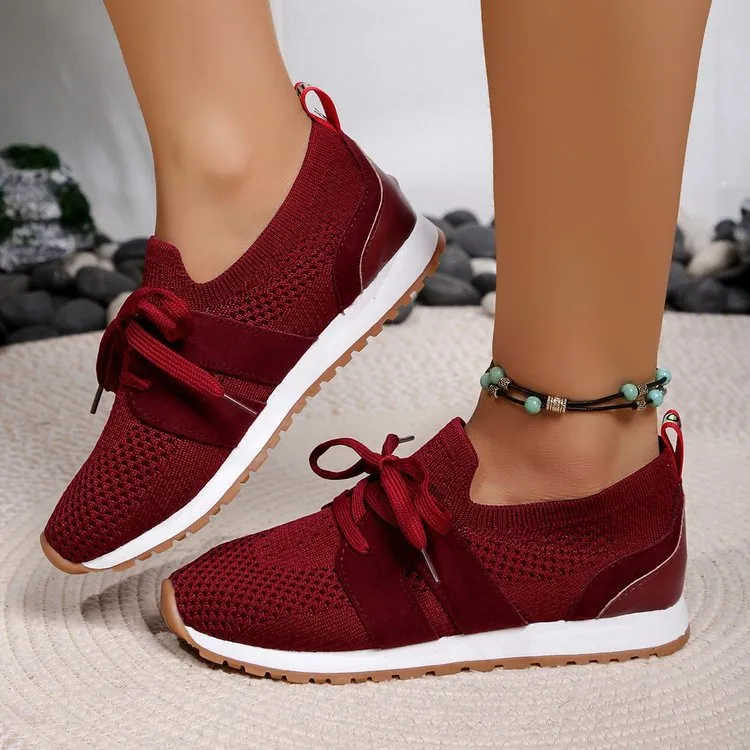 Ketty - Women’s Sneakers