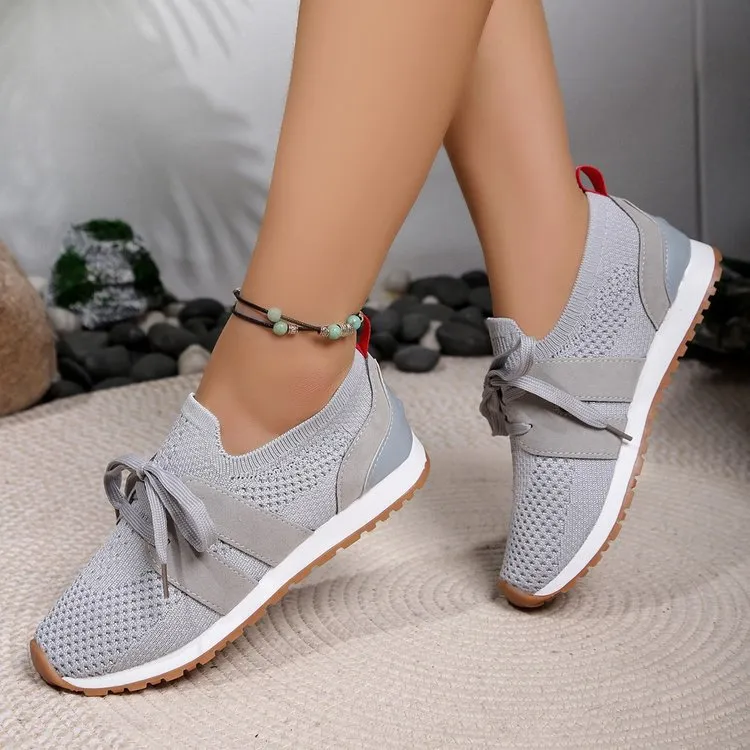 Ketty - Women’s Sneakers