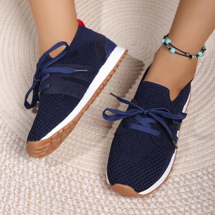 Ketty - Women’s Sneakers