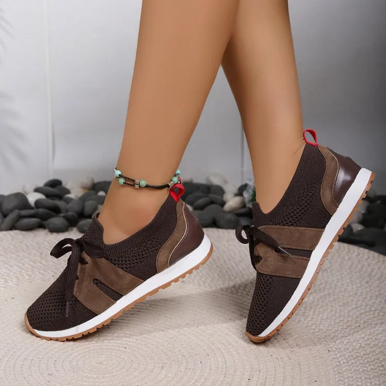 Ketty - Women’s Sneakers