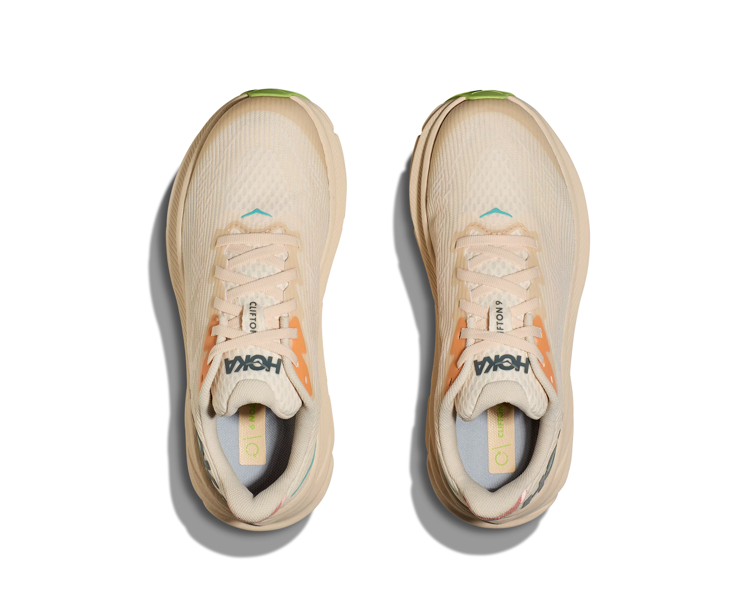 KIDS' CLIFTON 9