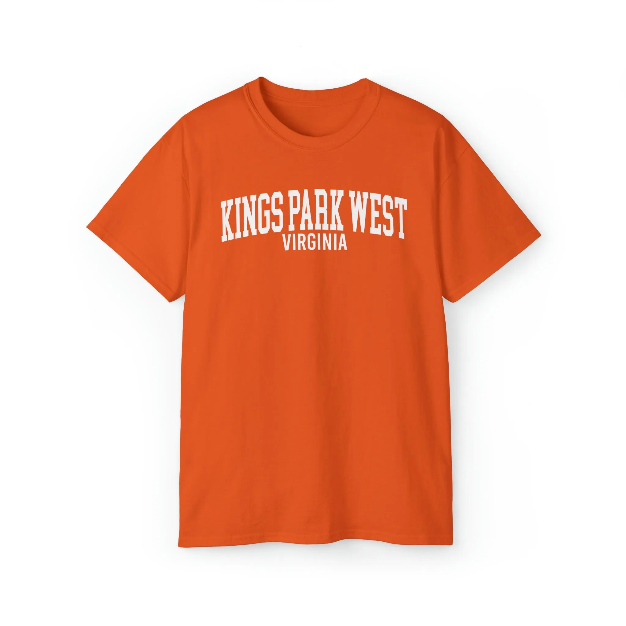 Kings Park West Virginia T-Shirt