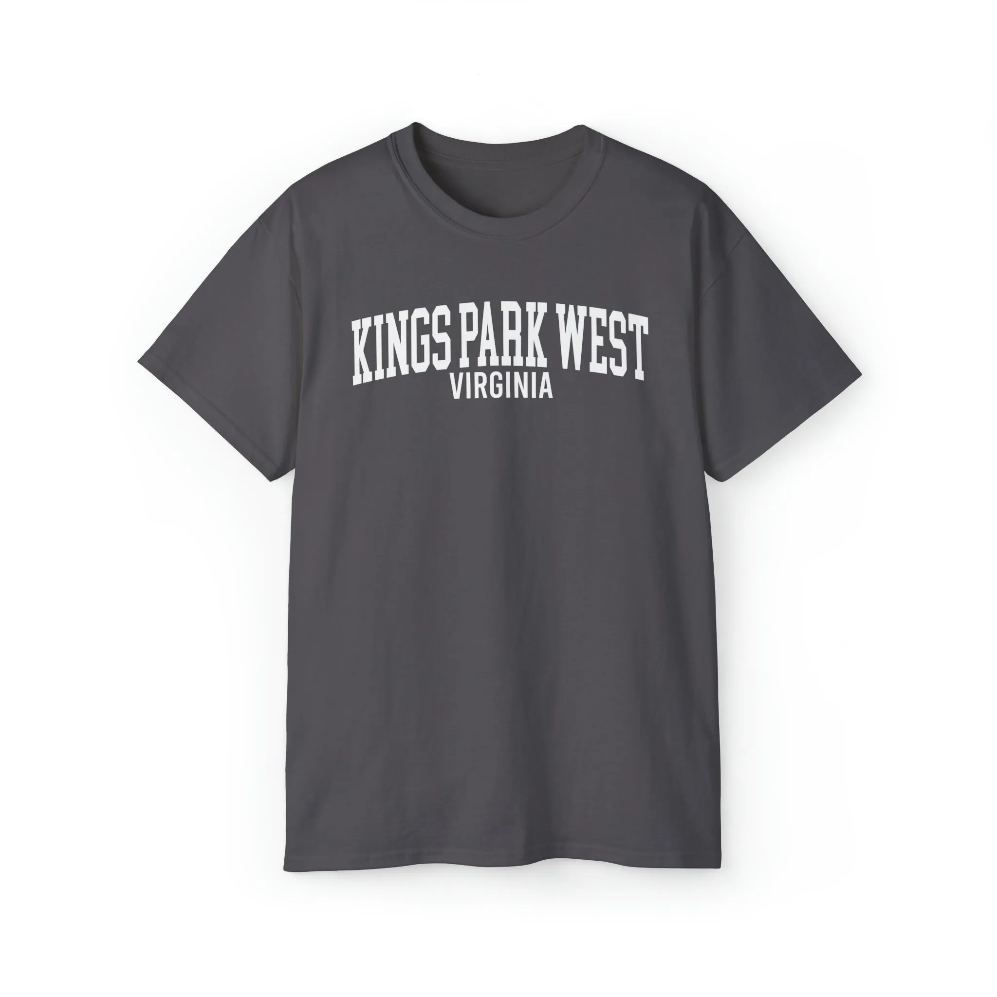 Kings Park West Virginia T-Shirt
