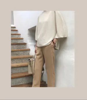 Kyo sweater