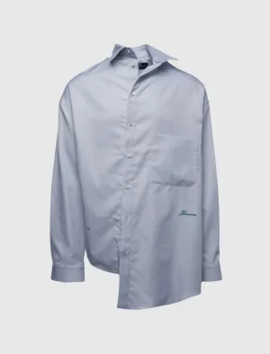 LA CHEMISE CUADRO