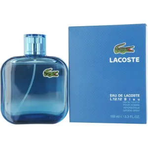 Lacoste L.12.12 Pour Homme Bleu Eau de Toilette 100ml