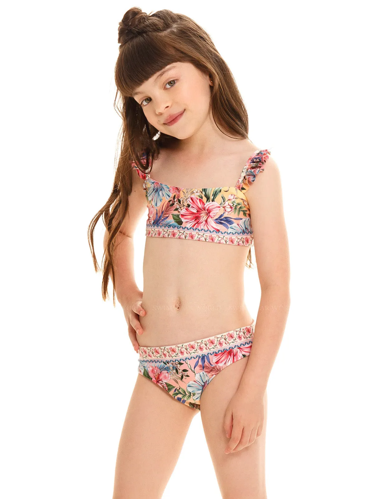 Laia Bikini ::RET