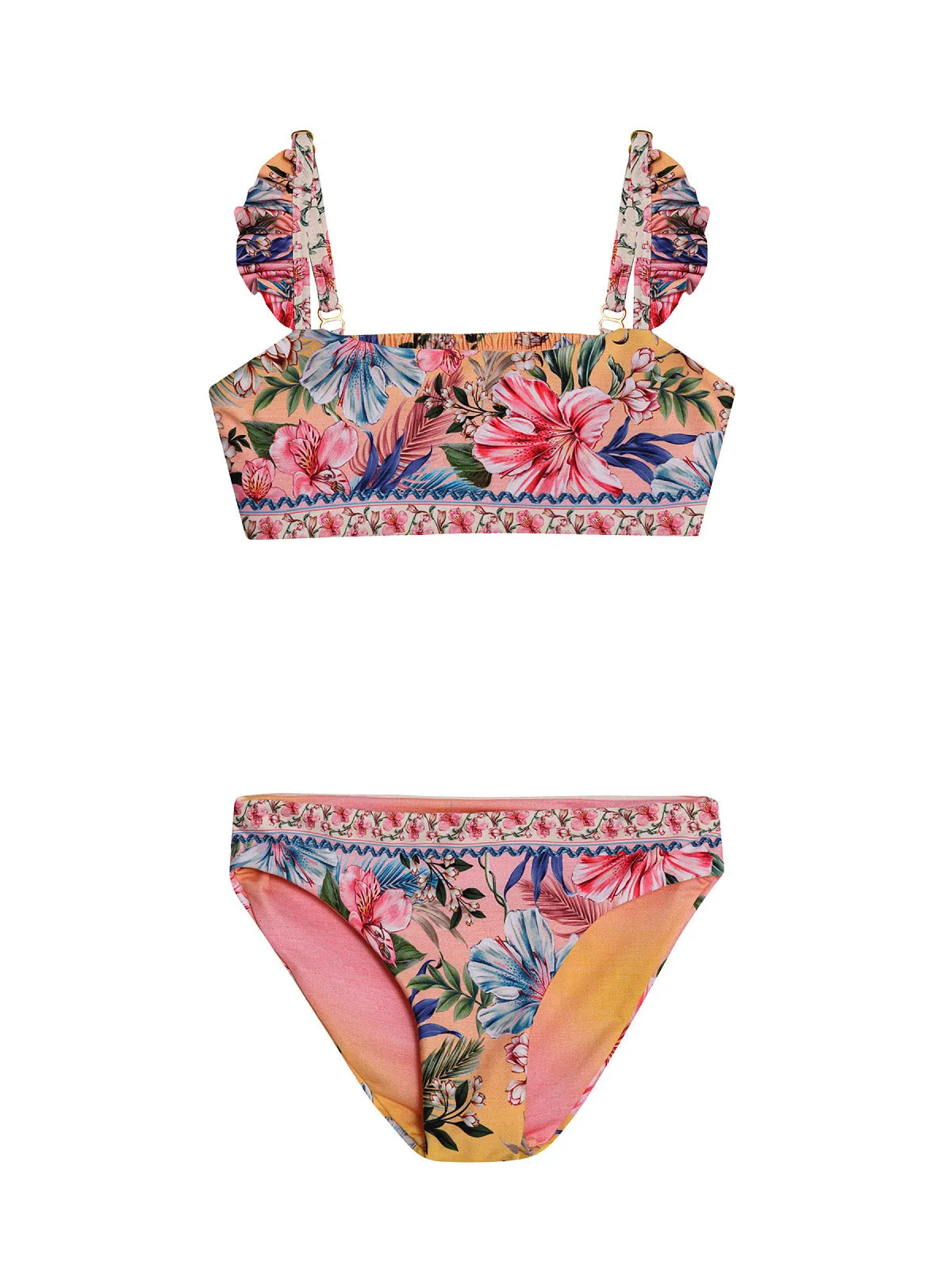 Laia Bikini ::RET