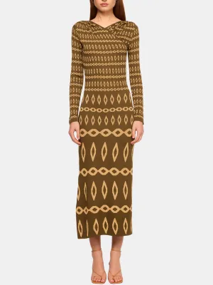 Lainey Dress